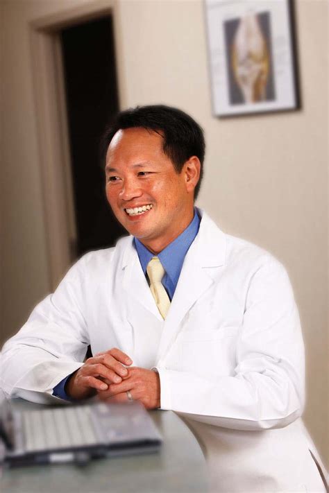 Dr. Thomas A. Leong   Spartanburg, SC   Orthopedic Surgeon ...
