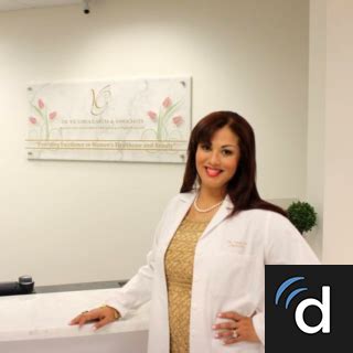 Dr. Victoria Garcia, Obstetrician Gynecologist in Doral ...