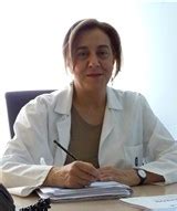 Dra. Carmen Ponce de León Hernández
