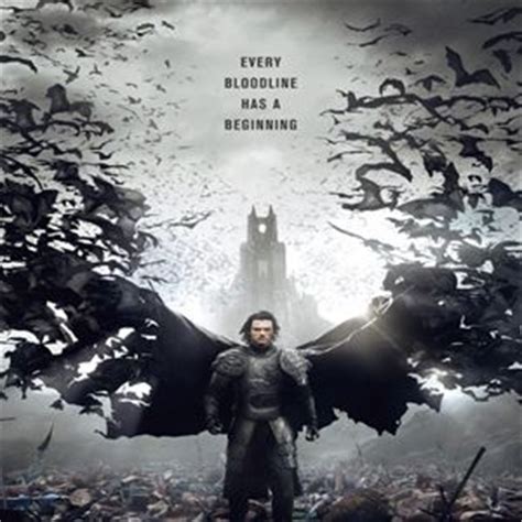 Dracula   A História Nunca Contada   Filme 2014   AdoroCinema