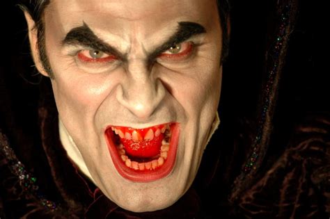 Dracula Battles Hitler This October   PopHorror