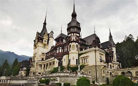 Dracula Castle Romania | Dracula 2013 | Pinterest