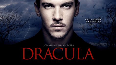 Dracula   Dracula NBC Wallpaper  33616572    Fanpop
