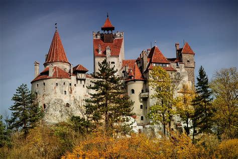 Dracula’s Castle  Now Up For Sale | HiConsumption