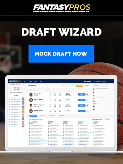 Draft Central Overview | Fantasy Basketball | Yahoo! Sports
