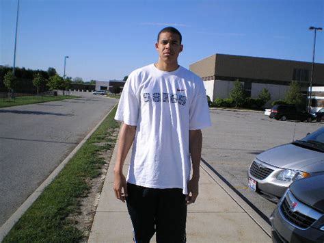 DraftExpress   JaVale McGee DraftExpress Profile: Stats ...