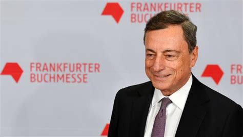 Draghi advierte contra el «alto» endeudamiento de las ...