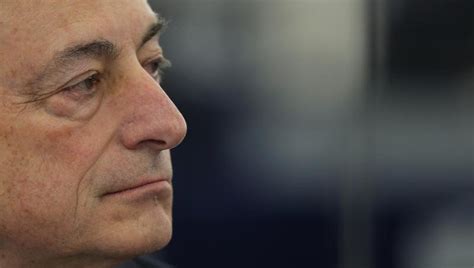 Draghi descarta cambios y el mercado responde con apatía ...
