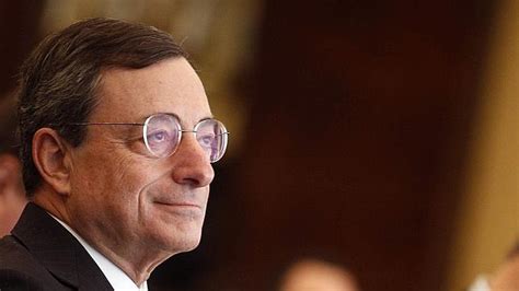 Draghi despejar hoy la duda: Se aplicar el  modelo Chipre ...