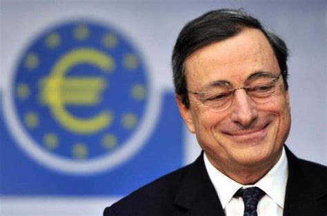 Draghi taglia i tassi d’interesse, Euribor in calo ...