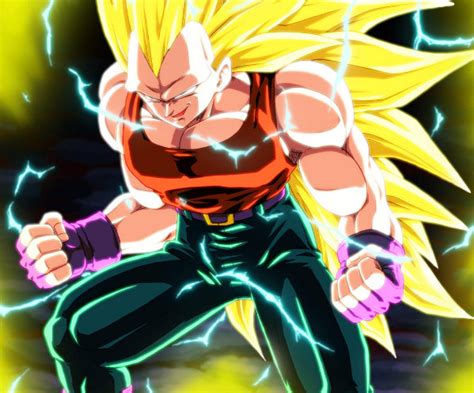 Dragon Ball Af Capitulos | Descargar Imagenes De Goku