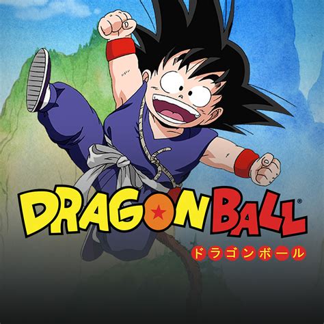Dragon Ball anime   Dragon Ball Hungary