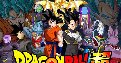 DRAGON BALL ANIME ESPAÑOL LATINOYSUB: Dragon Ball Super ...