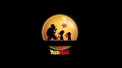 Dragon Ball Full HD Fondo de Pantalla and Fondo de ...