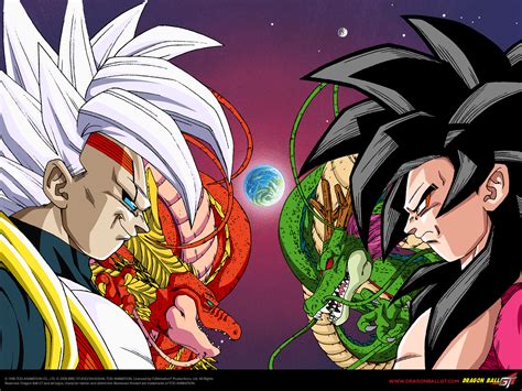 dragon ball gt   Google Search | Anime that I ever watched ...