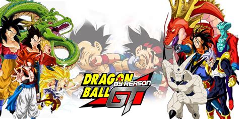 Dragon Ball GT – DBGT Episode titles explained | Genius