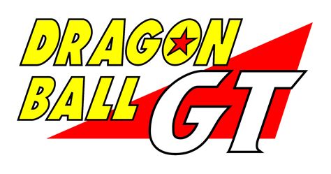 Dragon Ball GT   Wikipedia