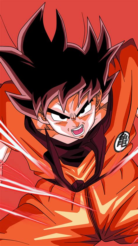 Dragon Ball iPhone Wallpaper  64+ images