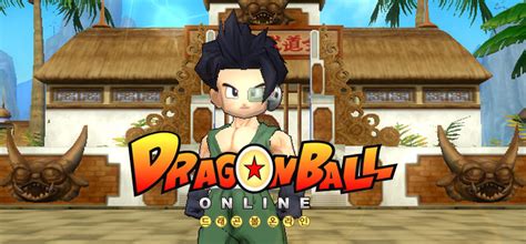 Dragon Ball Online Global   Download   DBZGames.org