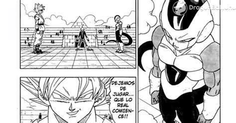 Dragon Ball Super: 10 décimo manga ya traducido al español ...