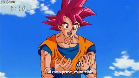 Dragon Ball Super 10 Sub Español ONLINE [MEGA]   Dragon ...