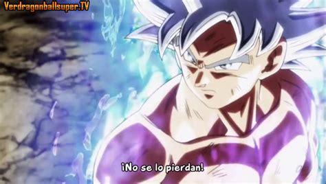 Dragon Ball Super Capítulo 130 Sub Español ...