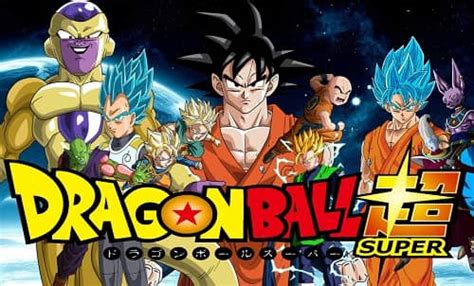 Dragon Ball Super: Capitulos en Español Latino | Planeta ...
