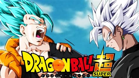 Dragon Ball Super en castellano en Boing YouTube