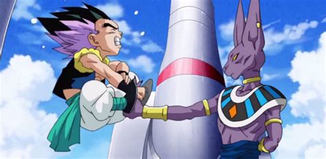 Dragon Ball Super Episode 7 Review: How Dare You Do That ...