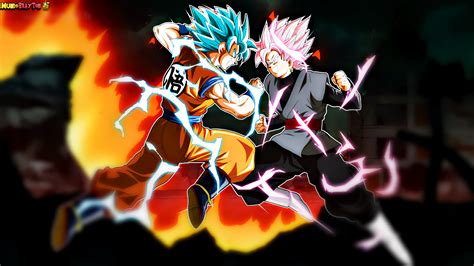Dragon Ball Super Full HD Wallpaper and Background Image ...