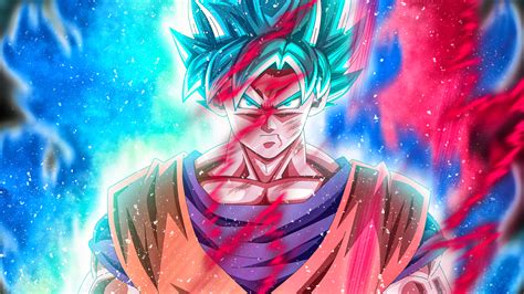 Dragon Ball Super, HD Anime, 4k Wallpapers, Images ...