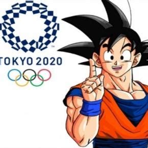 Dragon Ball Super: Japón nombra a Goku como el embajador ...