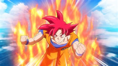 Dragon Ball Super Latino Capitulo 11 Descarga HD Mega