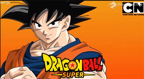 Dragon Ball Super Latino: Dias y Horarios   Cartoon ...