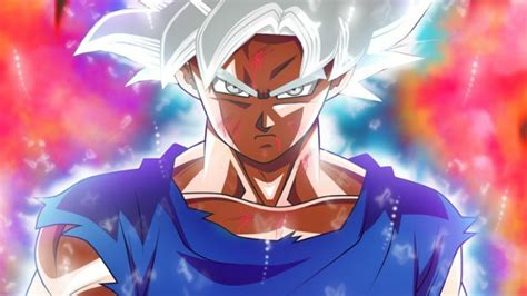 Dragon Ball Super May Not Be Coming Back After All ...