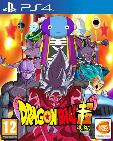 Dragon Ball Super Online Games