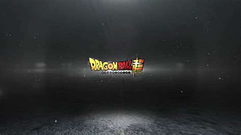 Dragon Ball Super poster Fondo de Pantalla and Fondo de ...