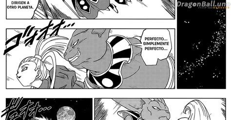 Dragon Ball Super: Segundo manga ya traducido al español ...