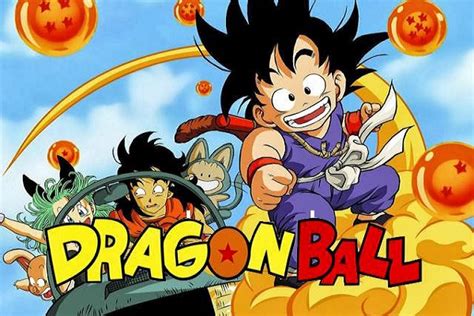 Dragon Ball Super Serie Nueva Saga | Descargar Imagenes De ...