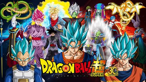 Dragon Ball Super Sub Español ~ DBSUPER2016