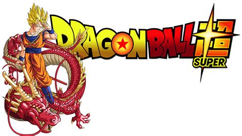 Dragon Ball Super | TV fanart | fanart.tv
