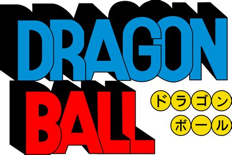 Dragon Ball  TV series    Wikipedia