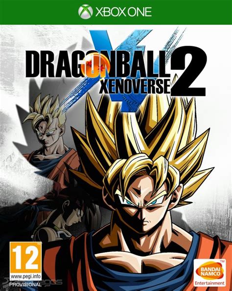 Dragon Ball Xenoverse 2 para Xbox One   3DJuegos