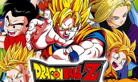 Dragon Ball Z  Bola de dragón Z [Serie Completa  291/291 ...