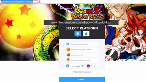 Dragon Ball Z Dokkan Battle Reddit & Game Cheat   YouTube