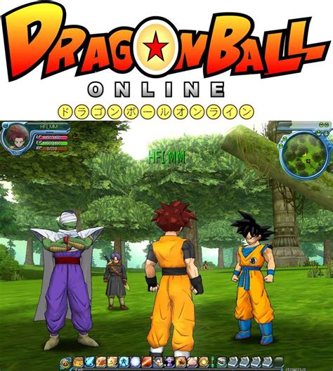 Dragon Ball Z Games For PC Website