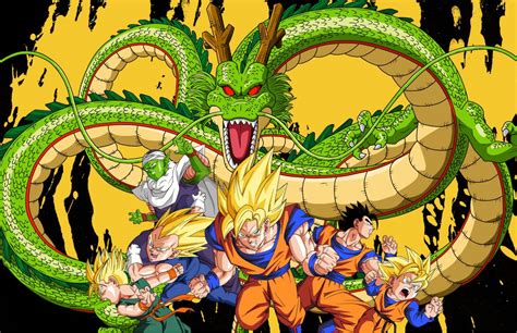 Dragon Ball Z Images wallpapers  63 Wallpapers ...