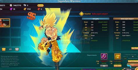 Dragon Ball Z Online | Free Online MMORPG and MMO Games ...