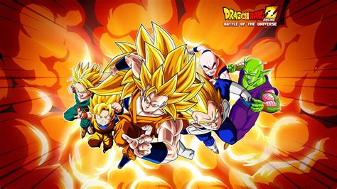 Dragon Ball Z Online Review and Download  2018    Free MMO ...