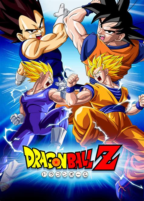 Dragon Ball Z   Películas en HD Online Latino   Guaca ...